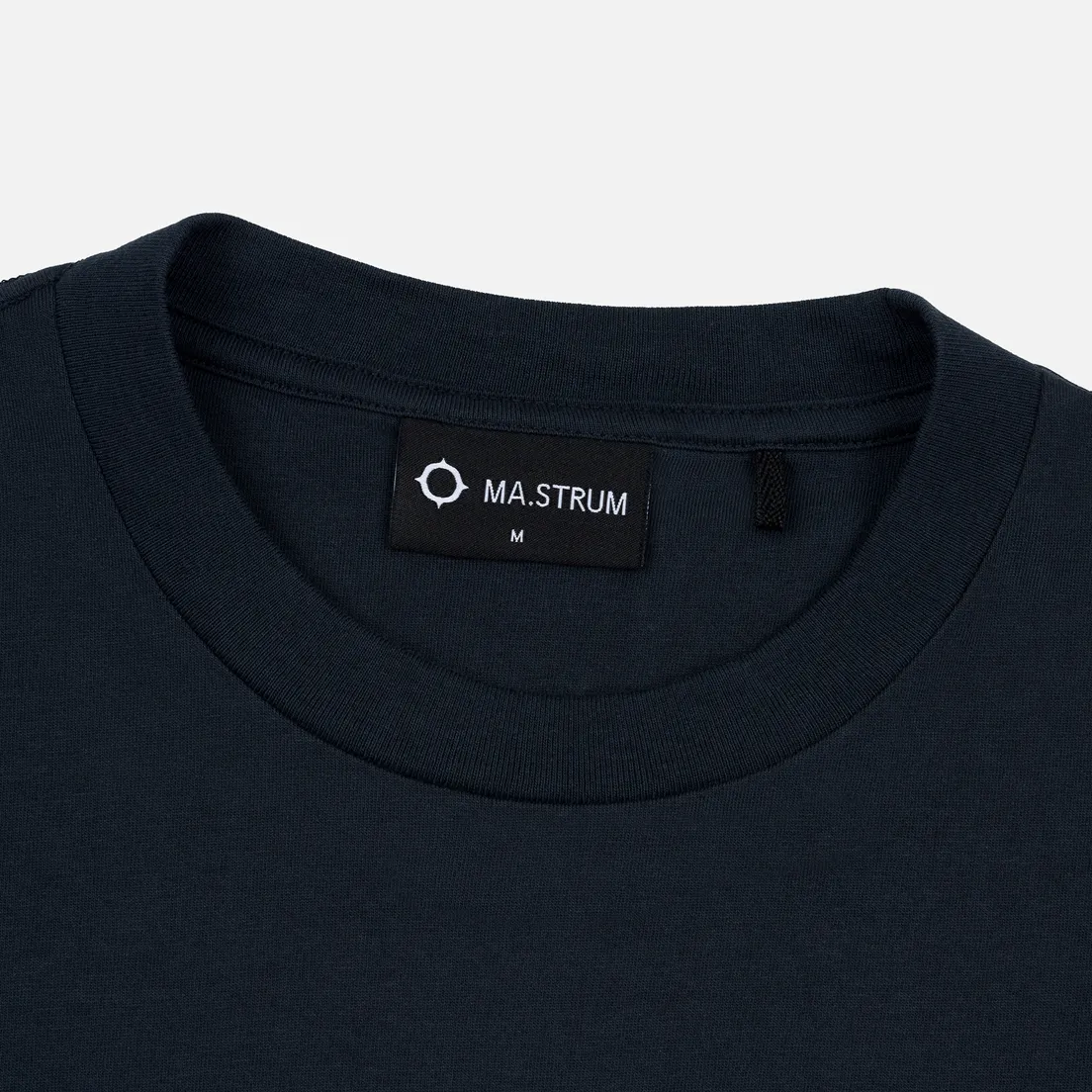 MA.Strum Мужская футболка Icon Box Logo