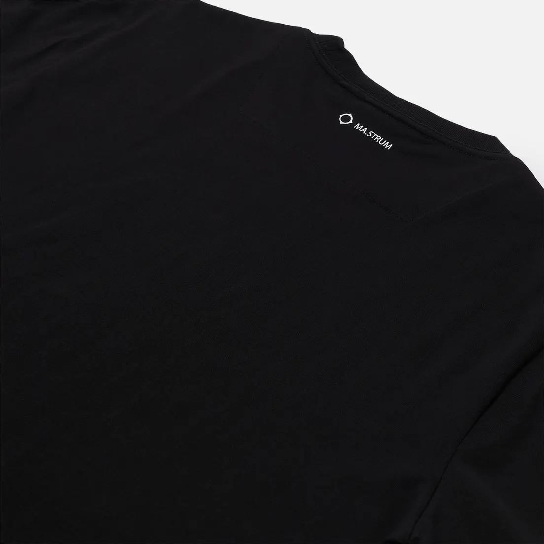 MA.Strum Мужская футболка Icon Box Logo