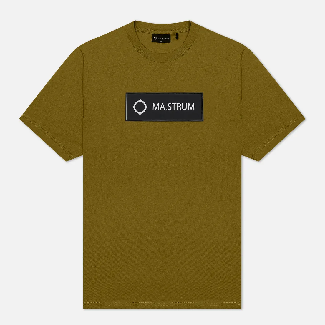 MA.Strum Мужская футболка Icon Box Logo
