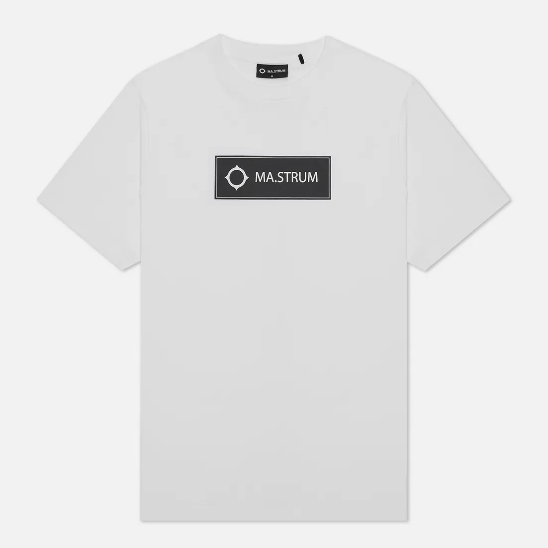 MA.Strum Мужская футболка Icon Box Logo