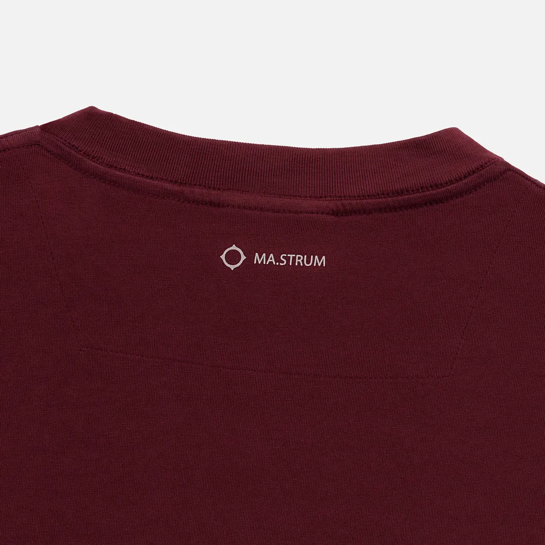 MA.Strum Мужская футболка Icon Box Logo
