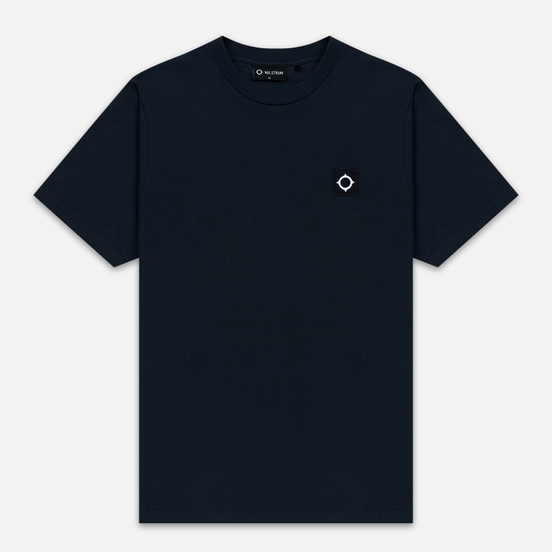 Мужская футболка MA.Strum Icon Dark Navy