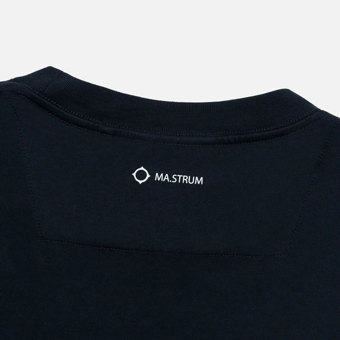 MA.Strum Мужская футболка Icon