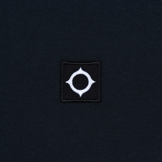 Мужская футболка MA.Strum Icon Dark Navy