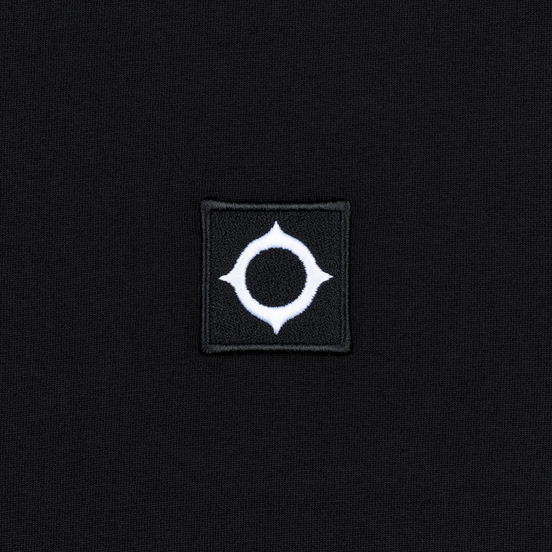 Мужская футболка MA.Strum Icon Jet Black