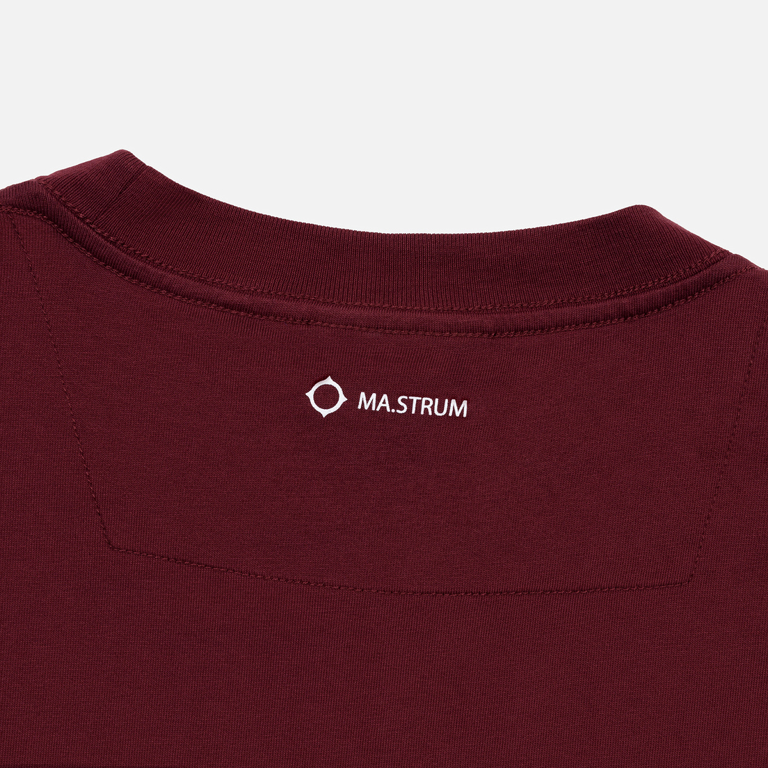 MA.Strum Мужская футболка Icon