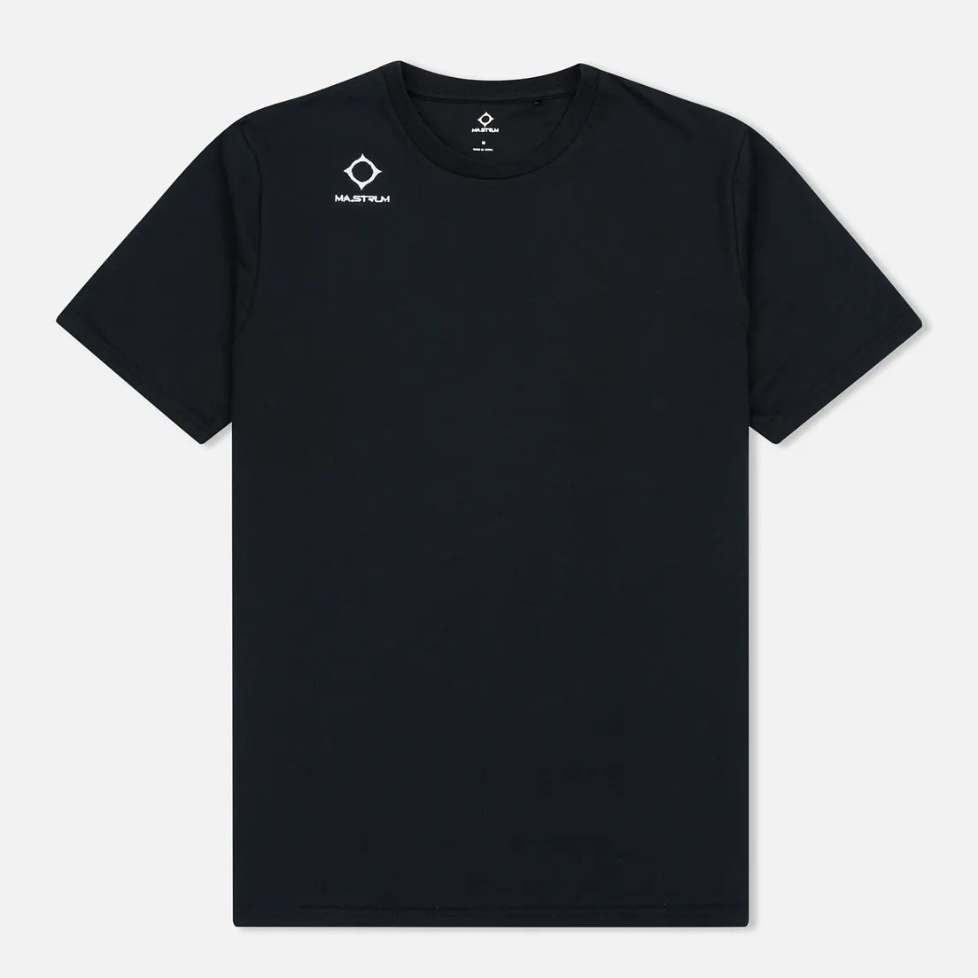 MA.Strum Мужская футболка Logo Embroidered