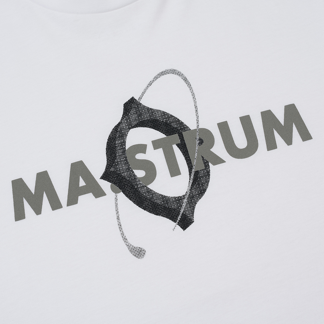 MA.Strum Мужская футболка Masa Icon