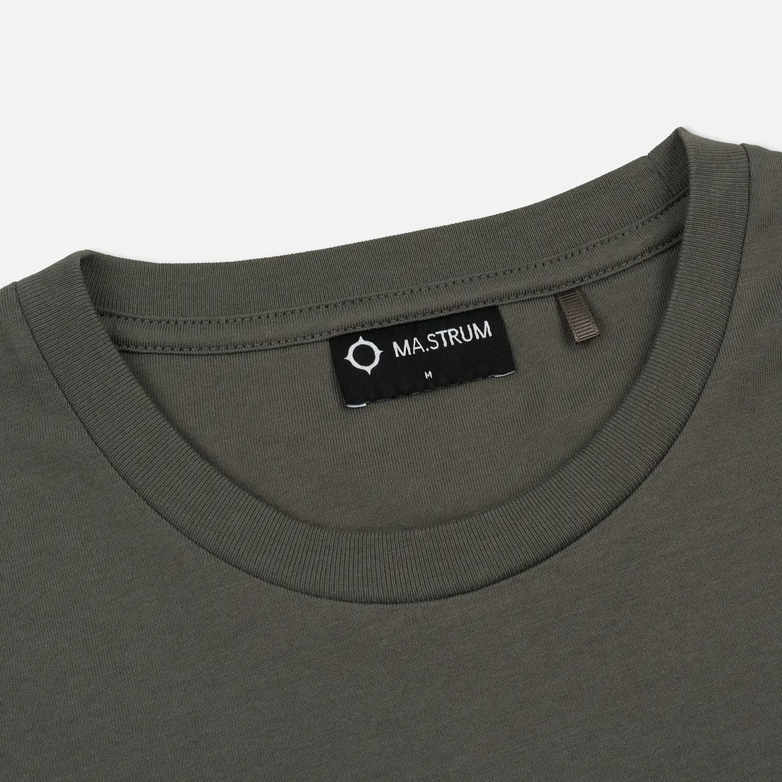 MA.Strum Мужская футболка Tsar SS Box Logo