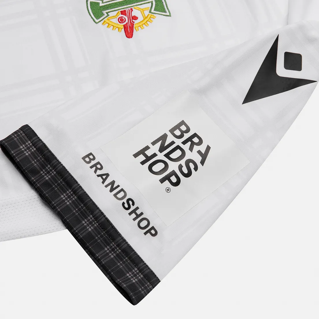 Macron Мужская футболка Torpedo 19/20 Football Jersey