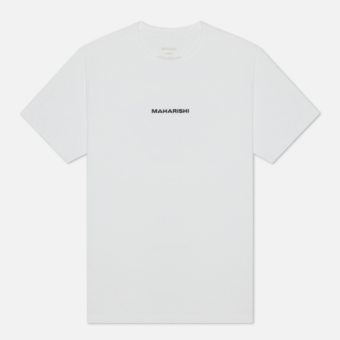 Мужская футболка Maharishi 5690₽