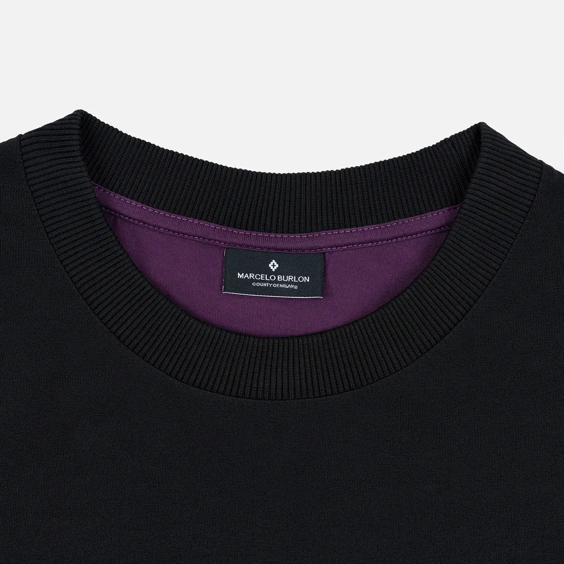 Marcelo Burlon Мужская футболка Candyman