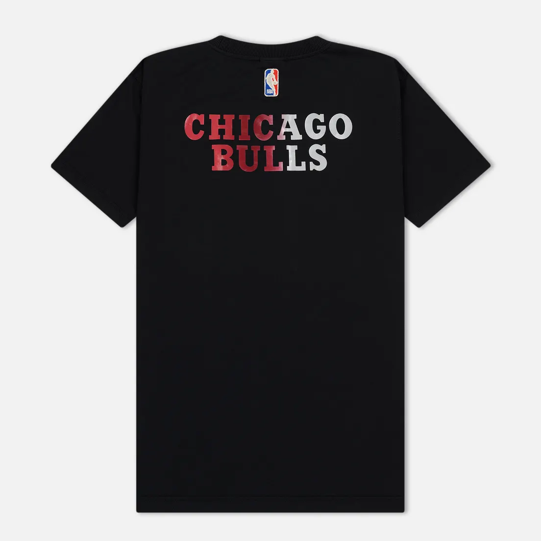 Marcelo Burlon Мужская футболка Chicago Bulls Mesh