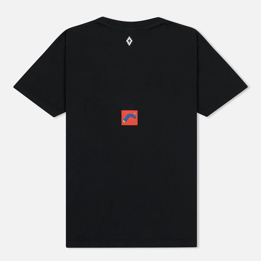 Marcelo Burlon Мужская футболка Eye