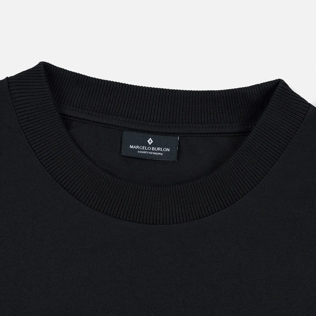 Marcelo Burlon Мужская футболка Freak