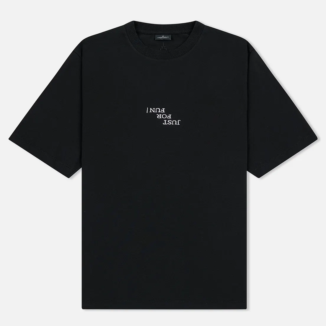 Marcelo Burlon Мужская футболка Ghost House