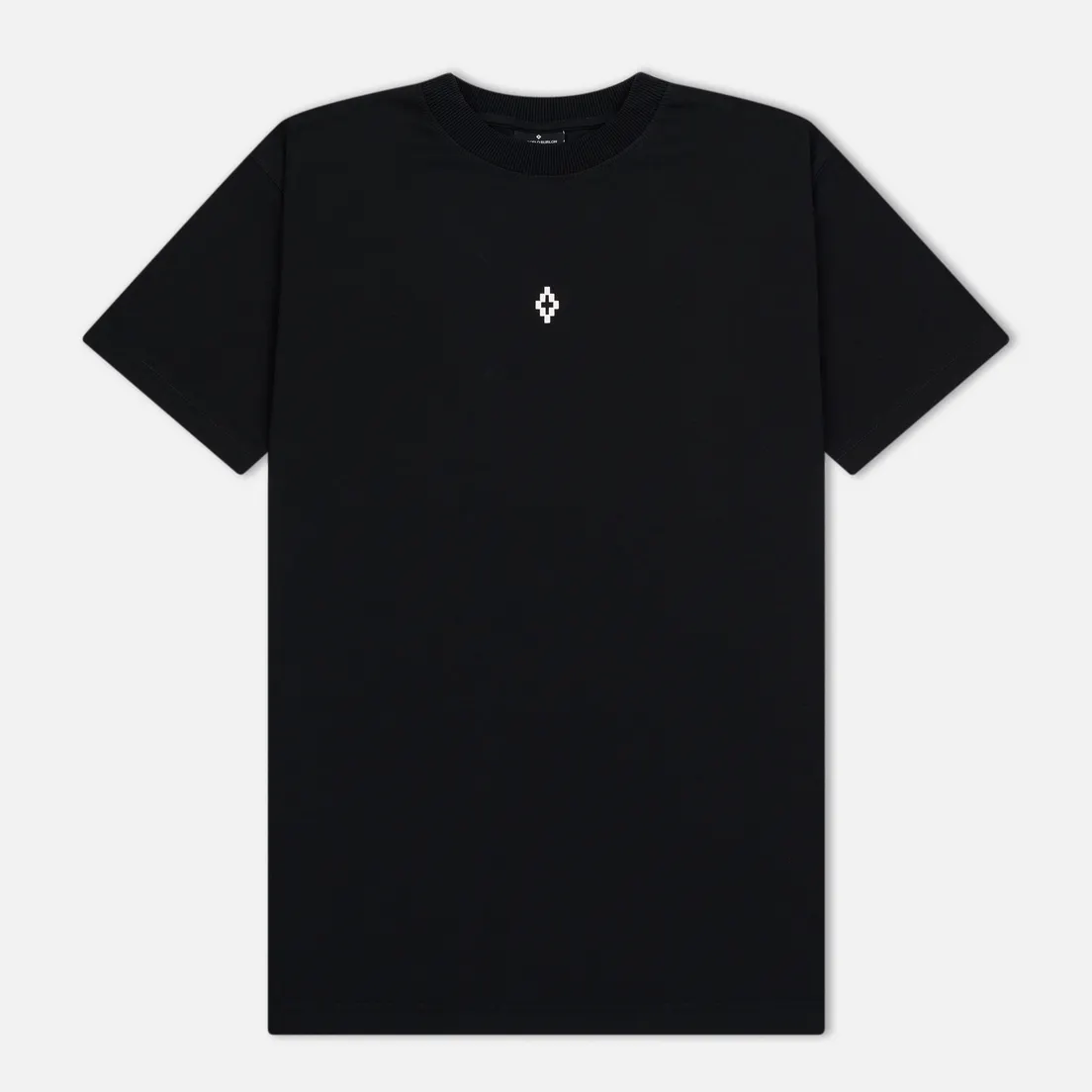 Marcelo Burlon Мужская футболка Heart Wings