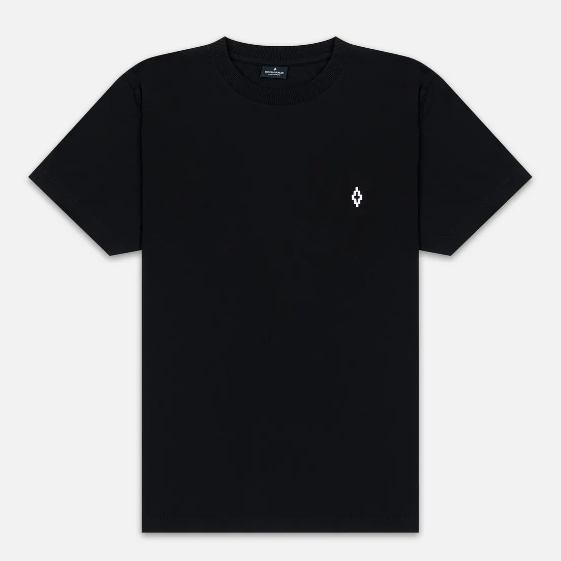 Marcelo Burlon Мужская футболка Logo