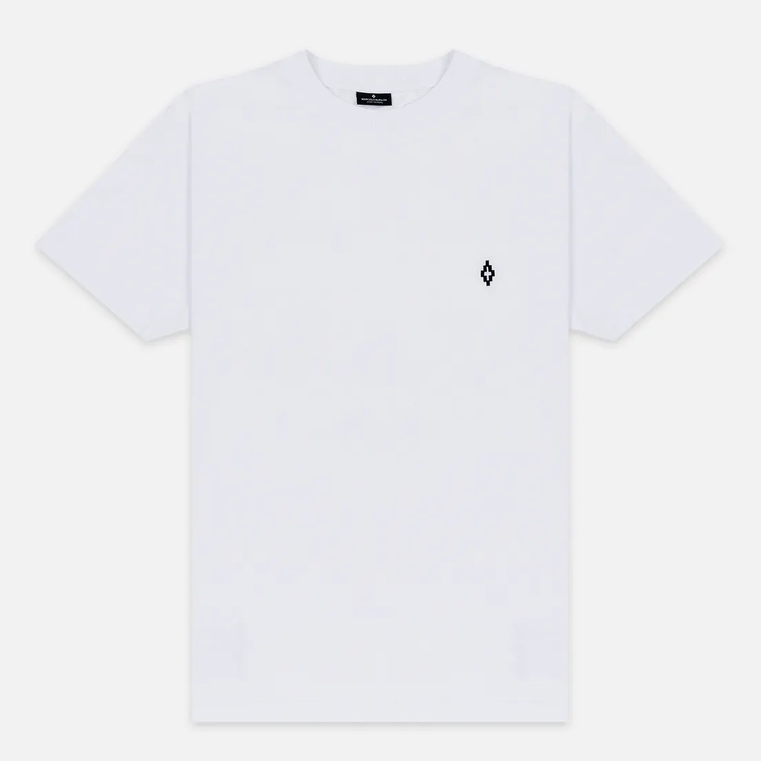 Marcelo Burlon Мужская футболка Logo