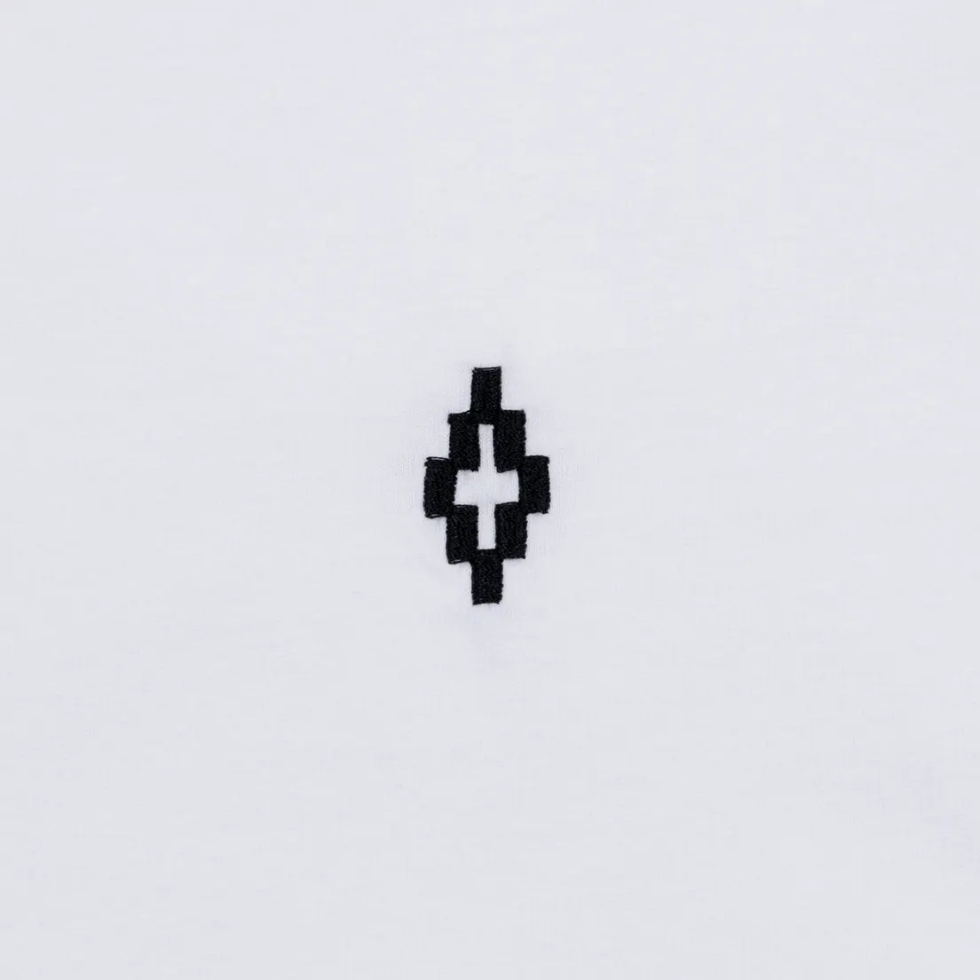 Marcelo Burlon Мужская футболка Logo