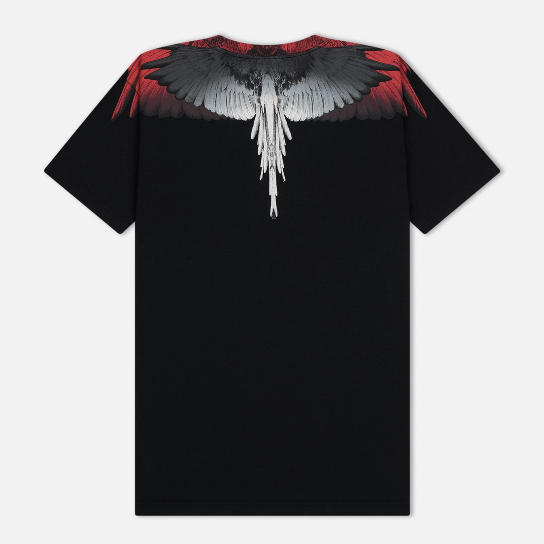 Marcelo Burlon Мужская футболка Wings