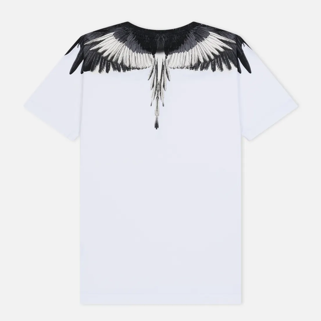 Marcelo Burlon Мужская футболка Wings