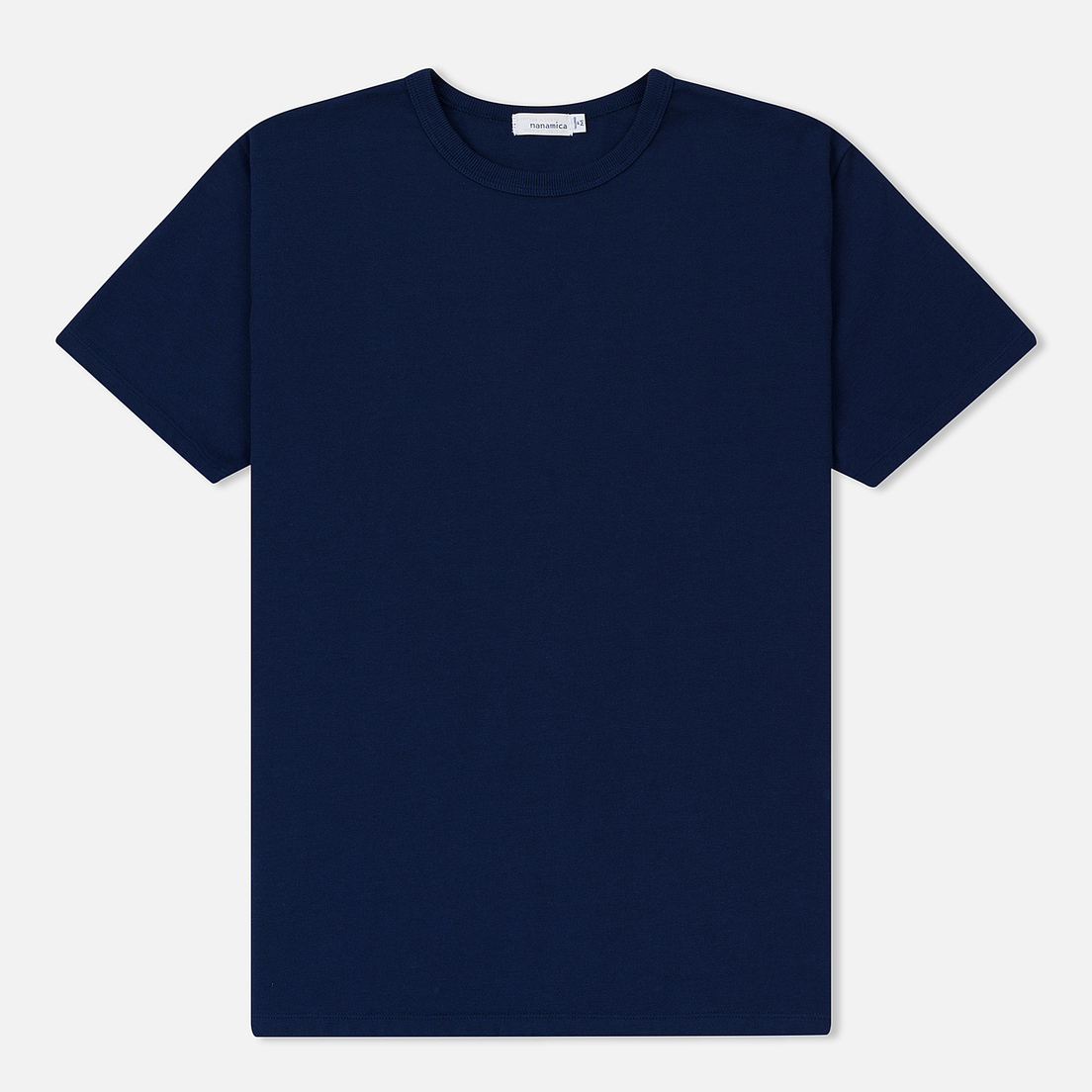 Nanamica Мужская футболка Coolmax Jersey