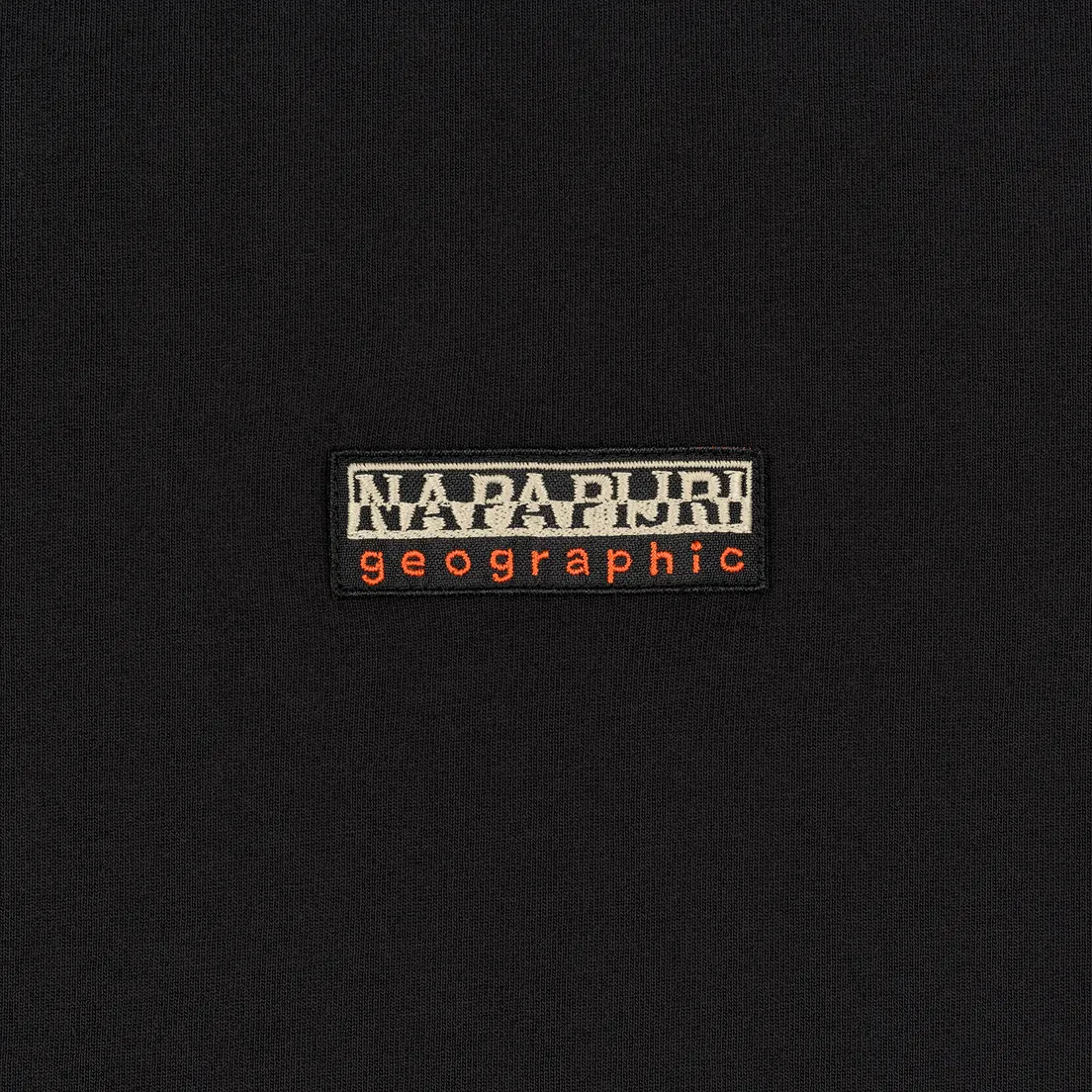 Napapijri Мужская футболка Sase