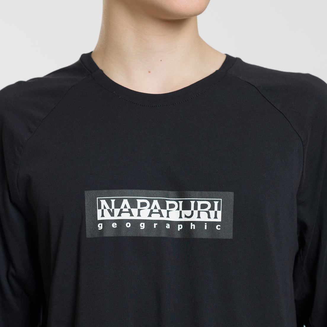 Napapijri Мужская футболка Simmy NS SP