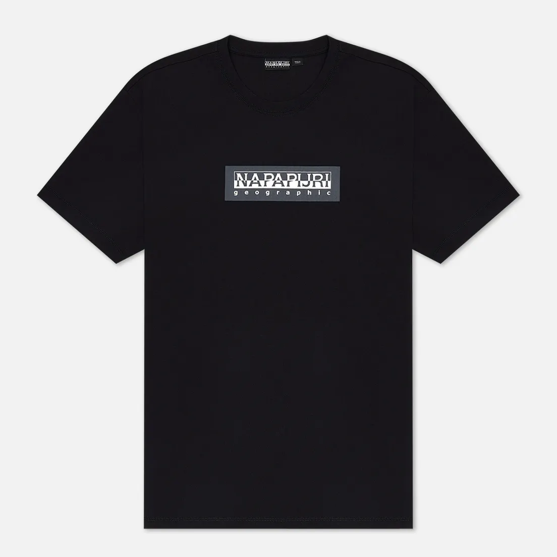 Napapijri Мужская футболка Sox 1