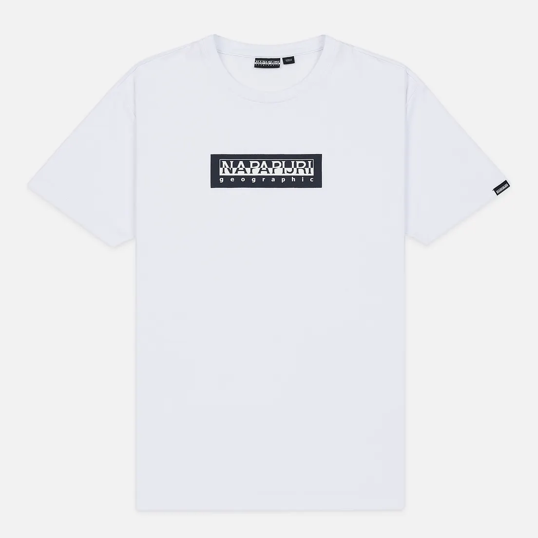 Napapijri Мужская футболка Sox