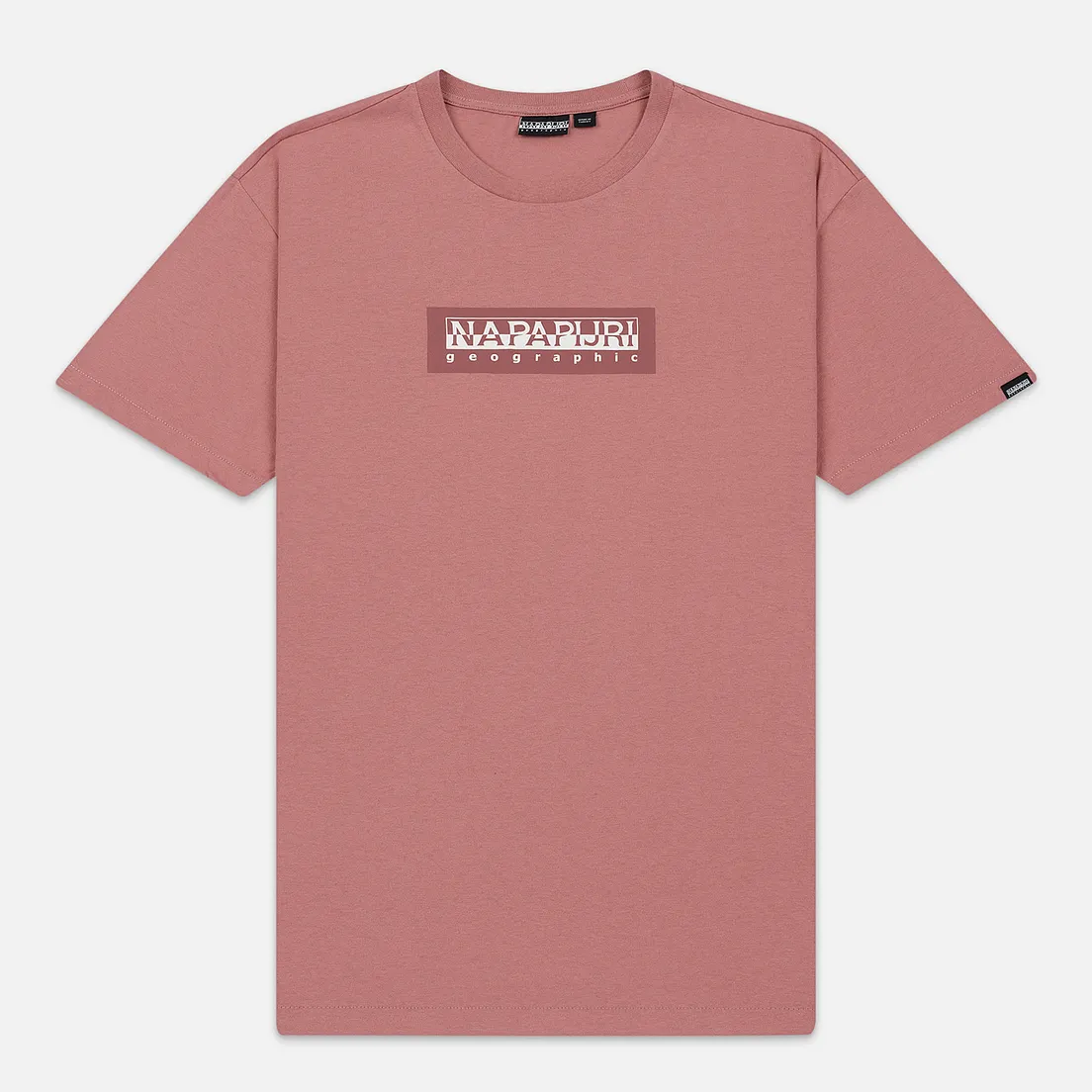 Napapijri Мужская футболка Sox