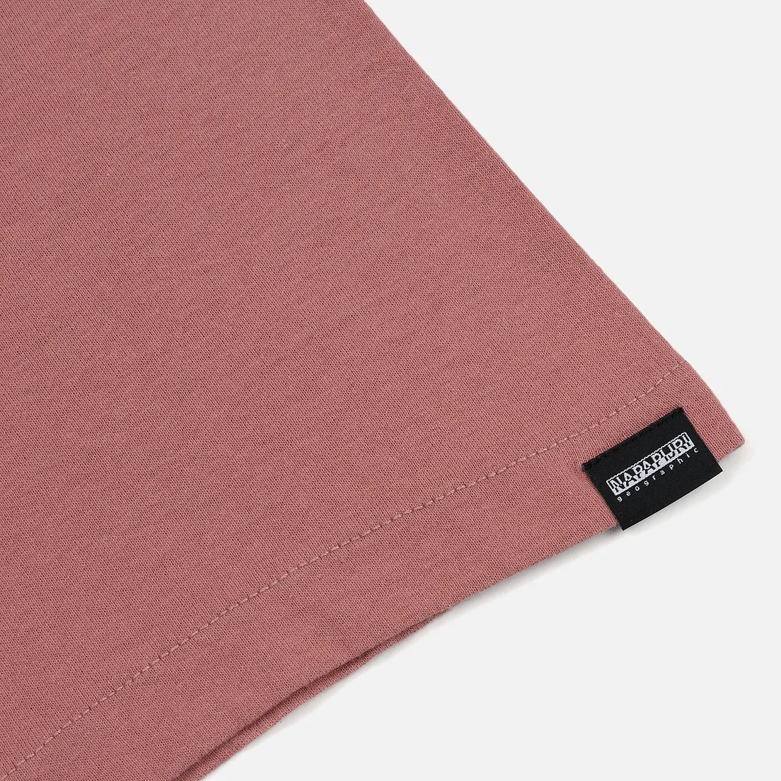 Napapijri Мужская футболка Sox
