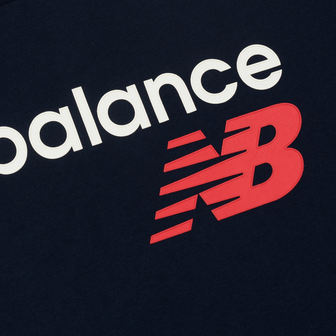 New Balance Мужская футболка Athletics Main Logo