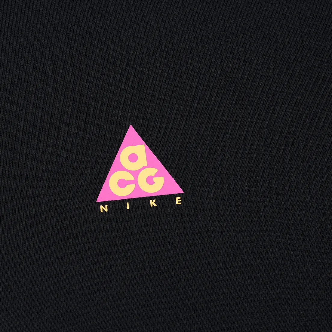 Nike Мужская футболка ACG Cltr