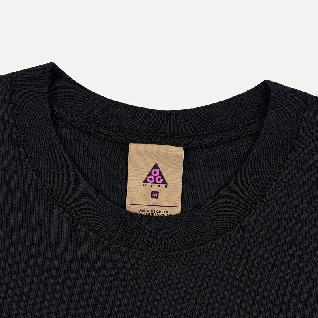 Nike Мужская футболка ACG NRG 3D Graphic Logo