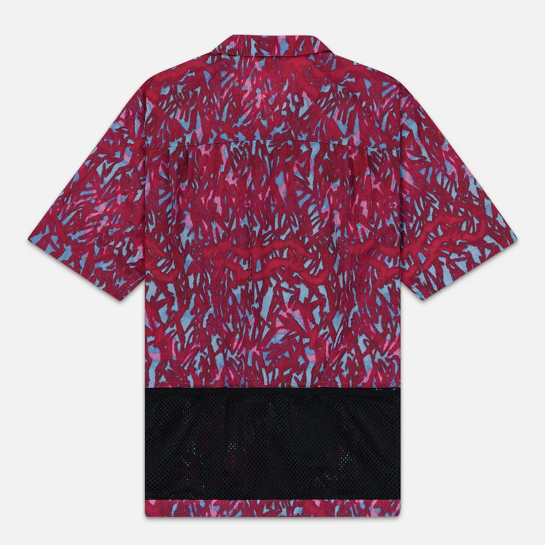Nike Мужская рубашка ACG NRG All Over Print