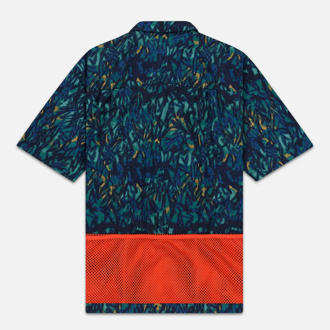 Nike Мужская рубашка ACG NRG All Over Print