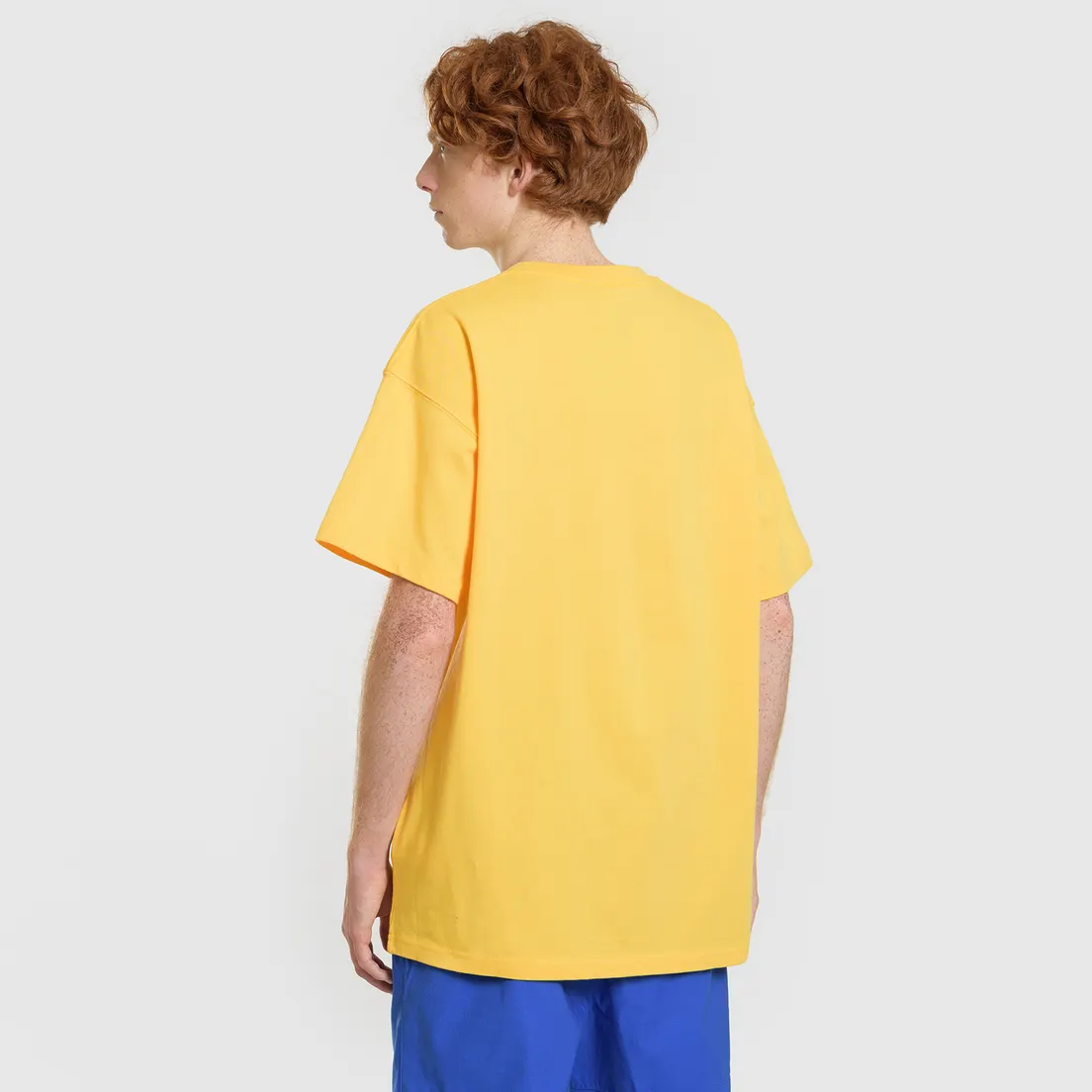 Nike Мужская футболка ACG NRG Logo