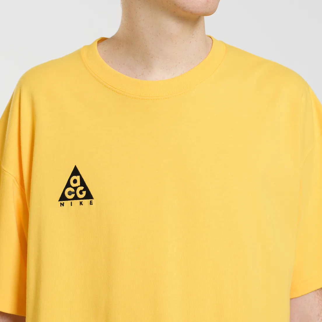 Nike Мужская футболка ACG NRG Logo