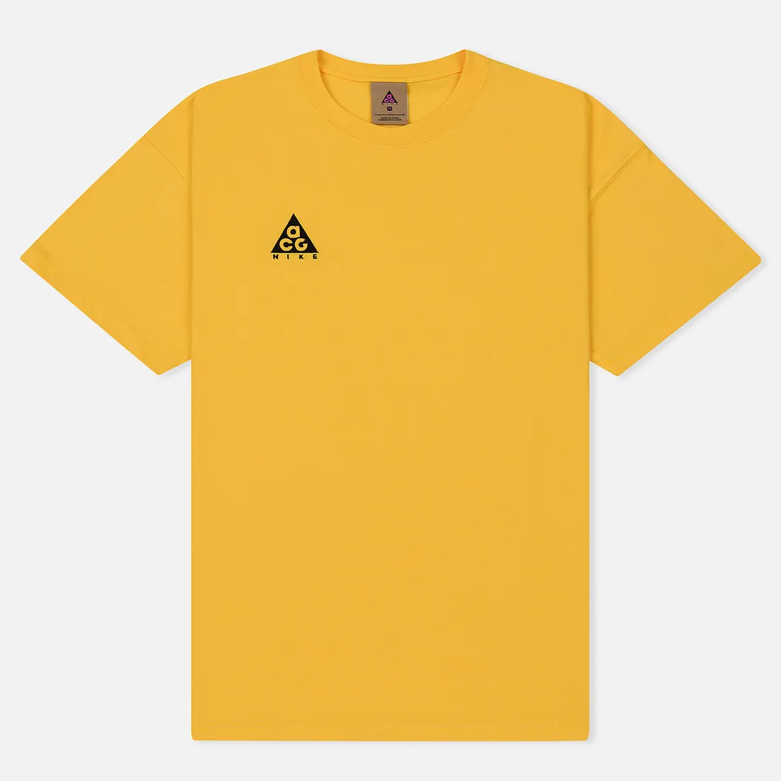 Nike Мужская футболка ACG NRG Logo