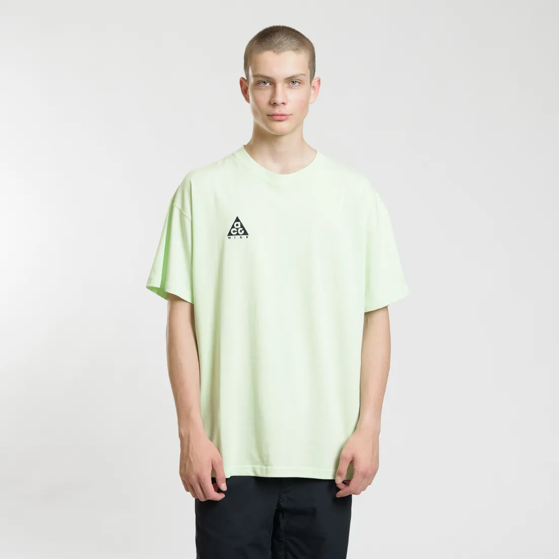 Nike Мужская футболка ACG NRG Logo