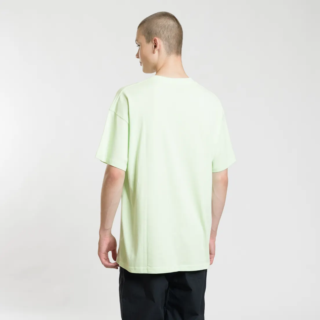 Nike Мужская футболка ACG NRG Logo