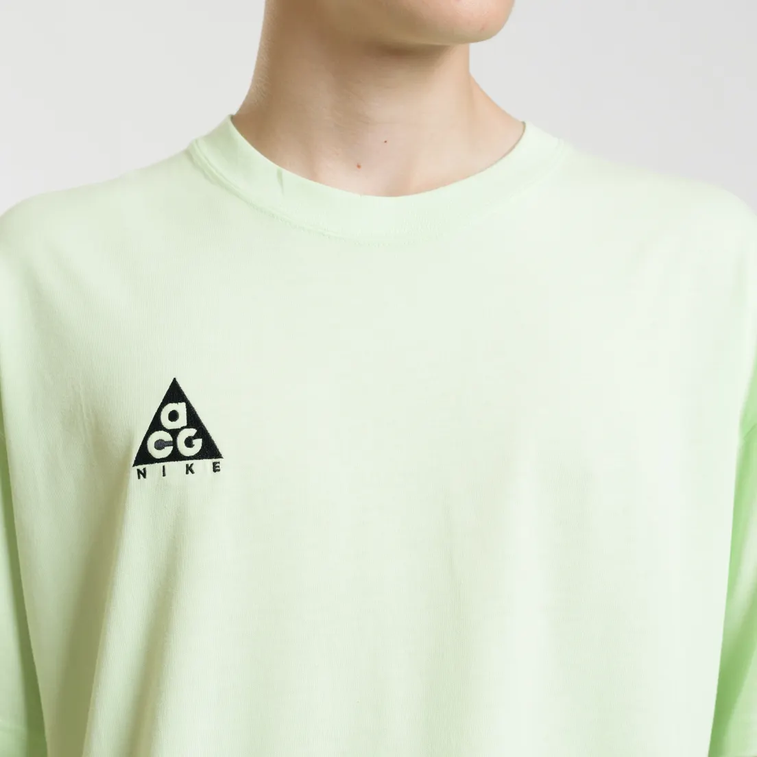 Nike Мужская футболка ACG NRG Logo