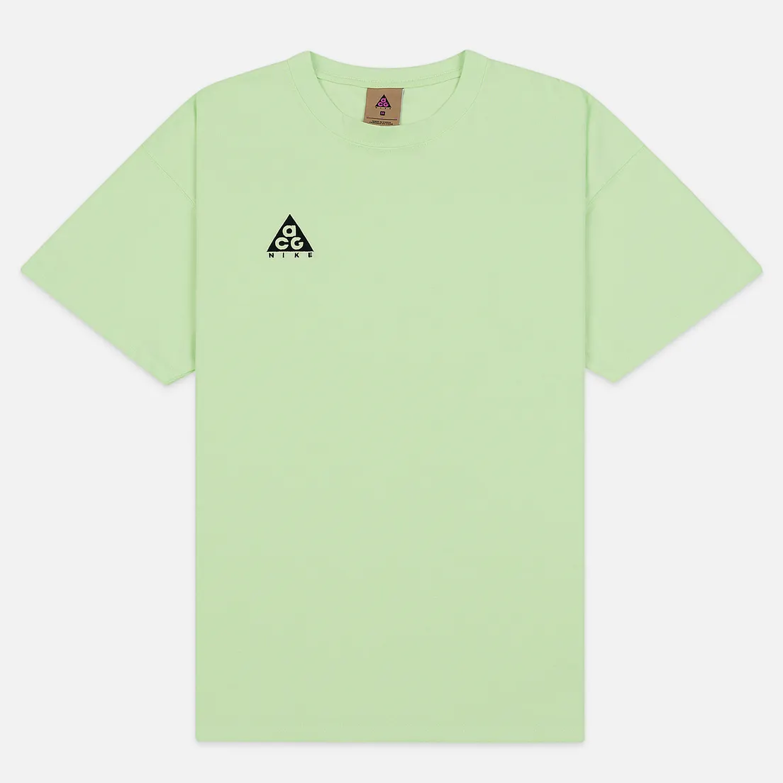 Nike Мужская футболка ACG NRG Logo