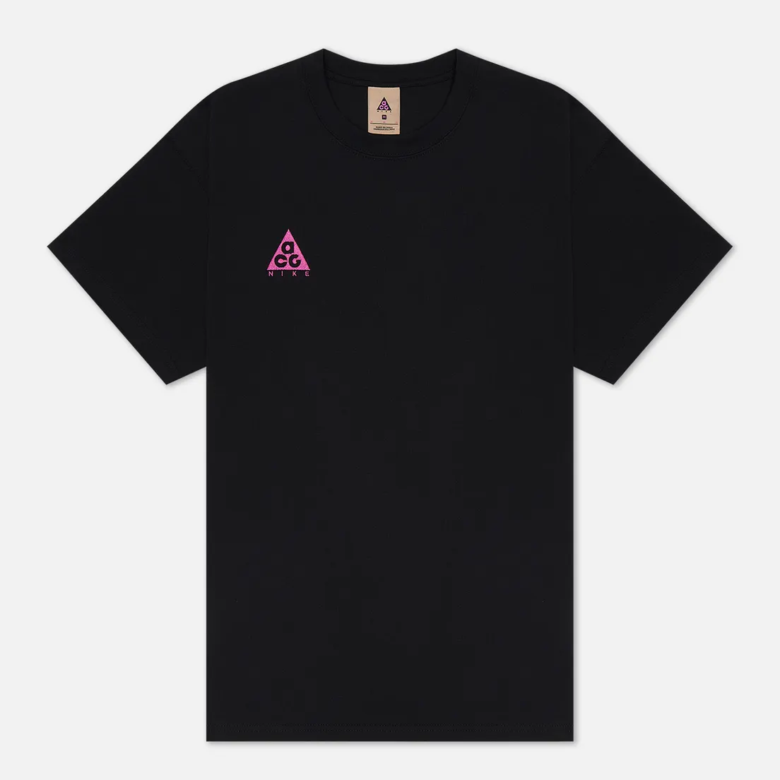 Nike Мужская футболка ACG NRG Logo