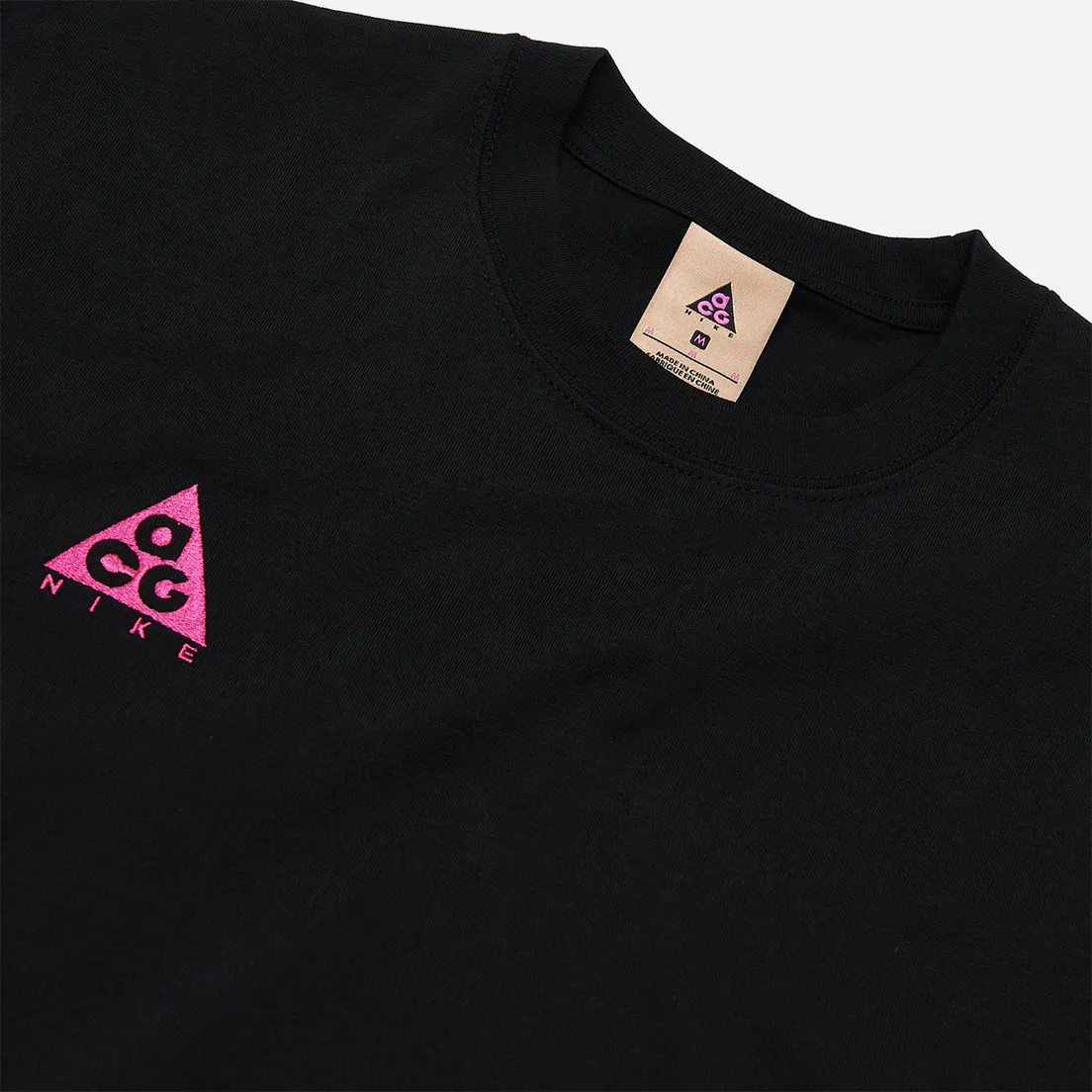 Nike Мужская футболка ACG NRG Logo