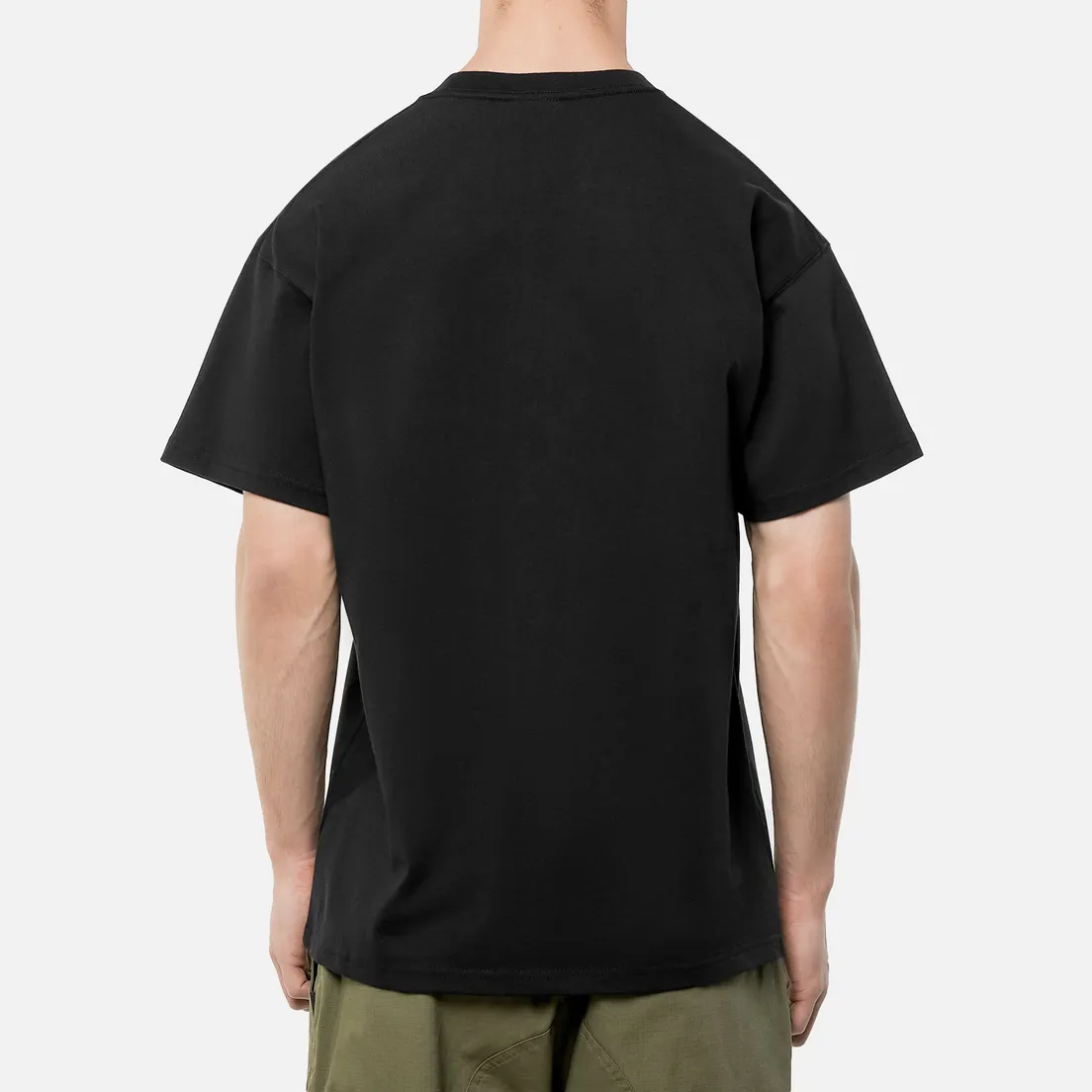 Nike Мужская футболка ACG NRG Logo
