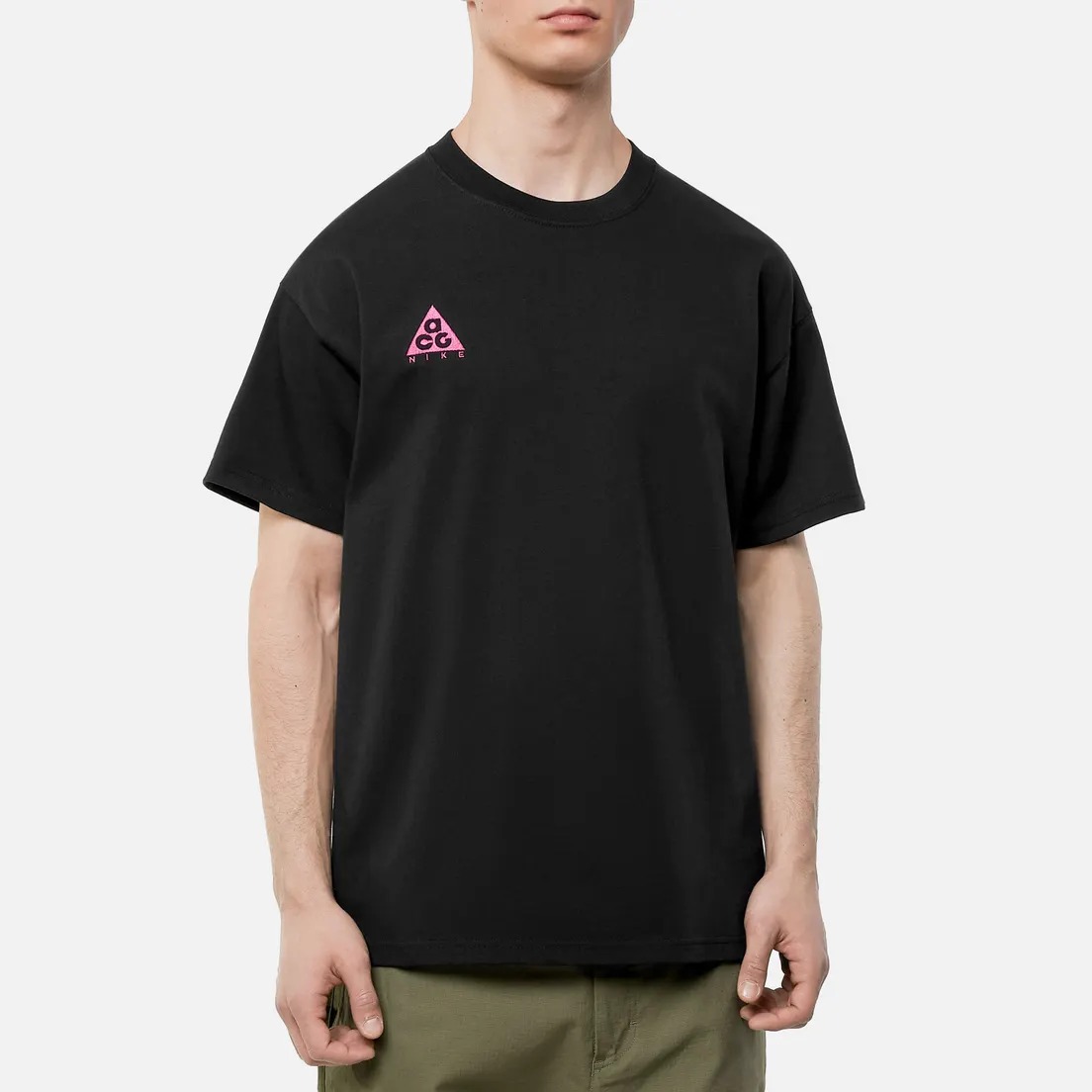 Nike Мужская футболка ACG NRG Logo