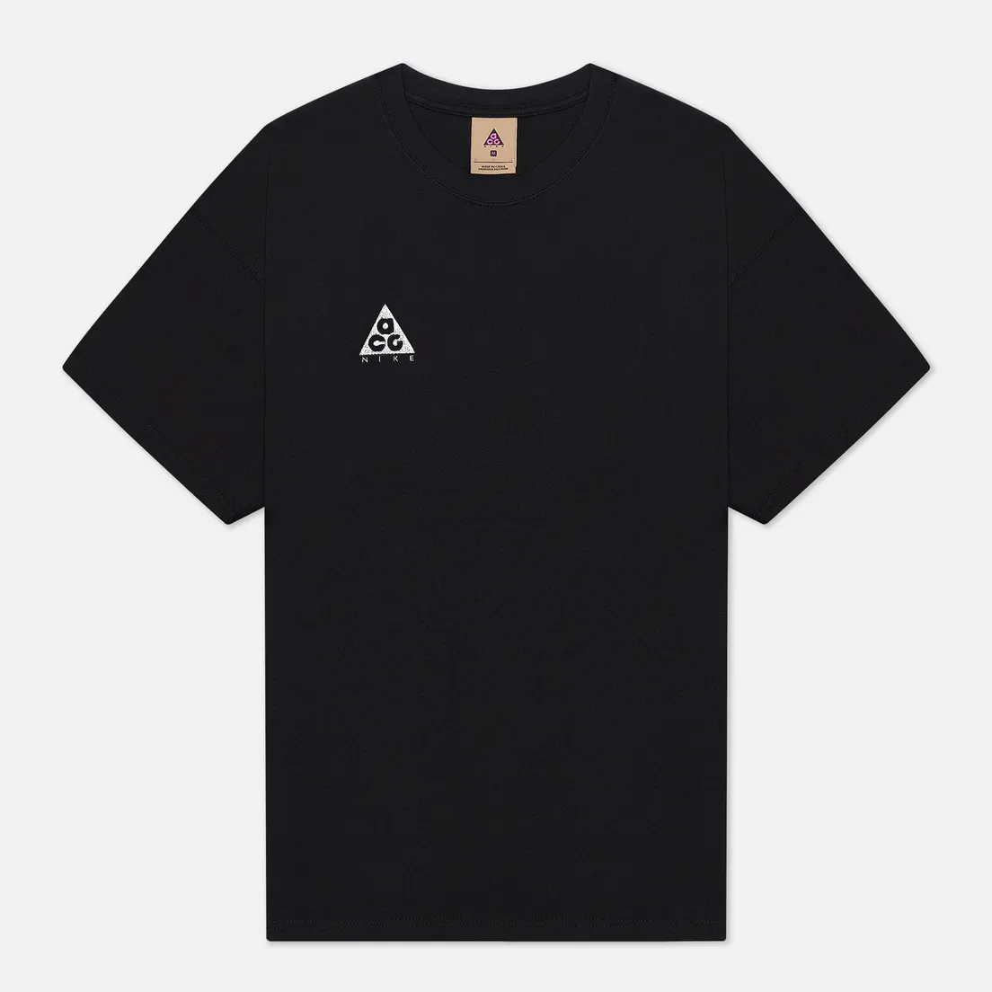 Nike Мужская футболка ACG NRG Logo